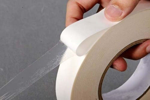 Double Sided Transfer Tape at Price 10 