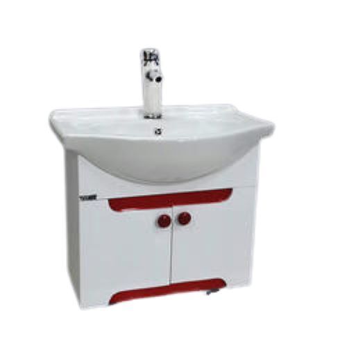 pvc bathroom vanity