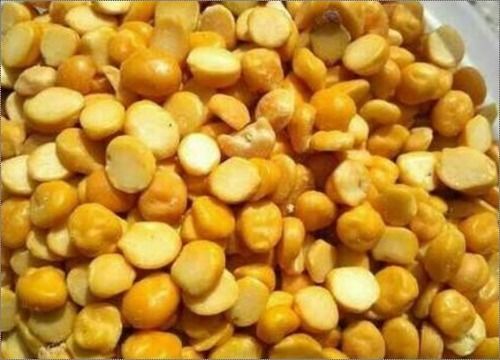 Organic Chana Dal 