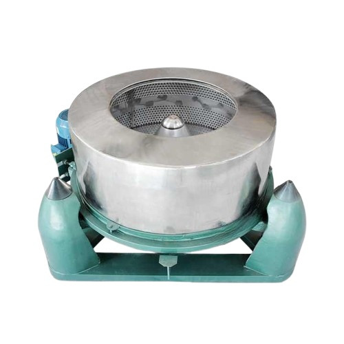 Automatic Hydro Extractor Machine