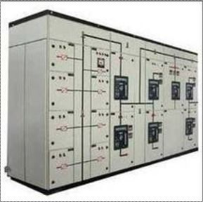 Electric Control Panel Board Base Material: Abs