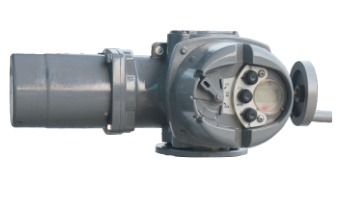 High Strength Electric Actuator