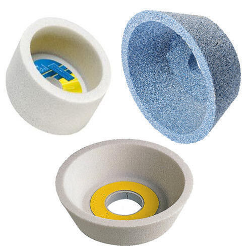 High Quality Precision Grinding Wheels