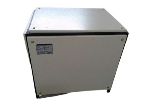 Square Shape Floor-Mounted 415 Volts Isolation Transformer