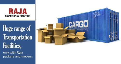 Cargo Transportation Service
