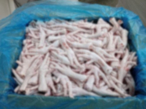 Chicken Feet Grade A