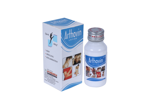 लो बैक पेन स्प्रेन और स्ट्रेन लोशन