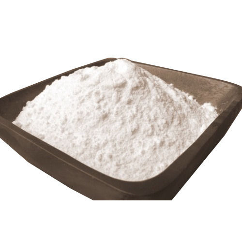 Native Maize Starch Powder