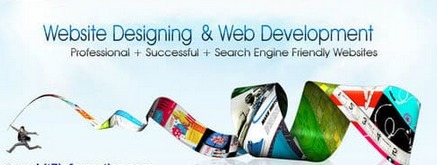 Web Designing And Web Development Services By Bit-7 Informatics