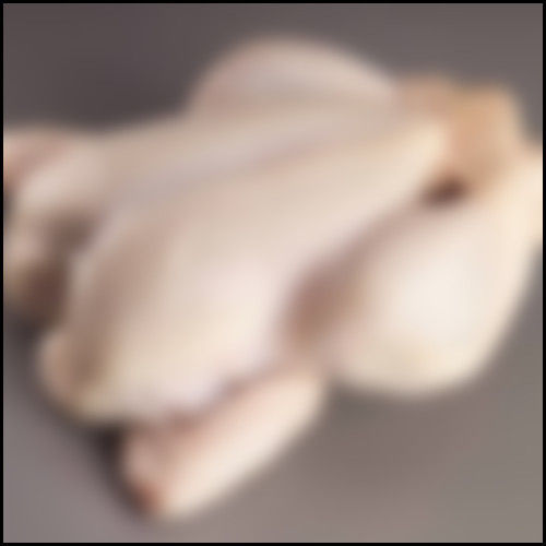 Brazilian Halal Frozen Whole Chicken