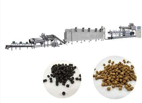 Gemco CE Approved Small Pellet Mill Rabbit Fish Feed Pellet Machine