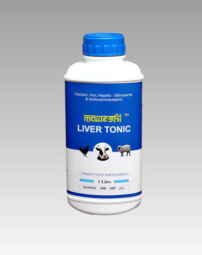 Maweshi Liver Tonic