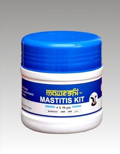 Maweshi Mastitis Kits