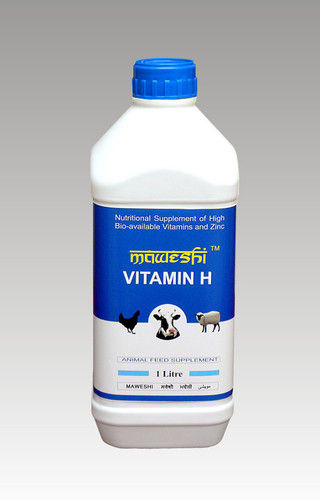 Maweshi Vitamin H