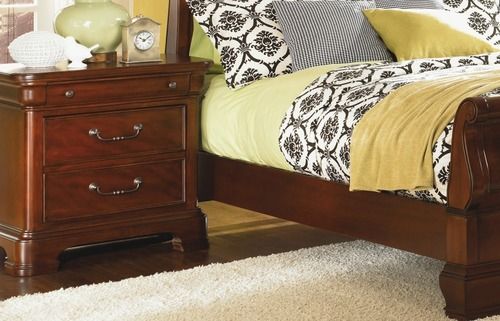 Bedside Chest And Night Stand