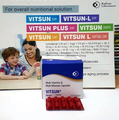 Vitsun Cap