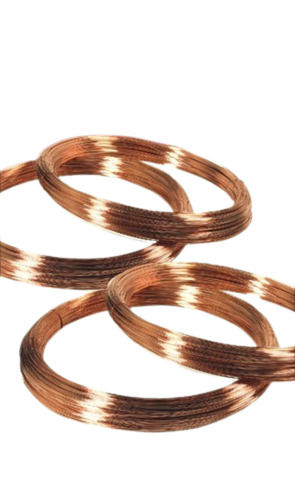 Electrolytic Tough Pitch Copper Wire