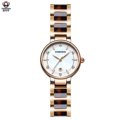 Titan Women Brass Acetate Watches - Get Best Price from Manufacturers &  Suppliers in India