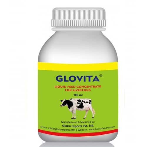 Glovita - लिक्विड फीड कॉन्सेंट्रेट