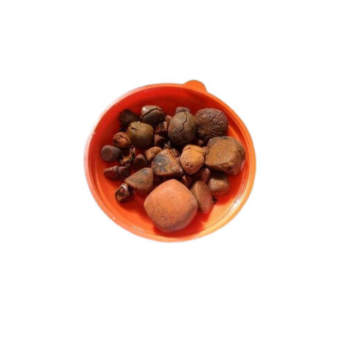 Grade A Dried 80 Ox Cattle Gallstones