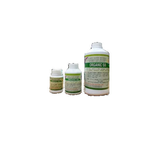 Organic Six Plant Growth Promoter