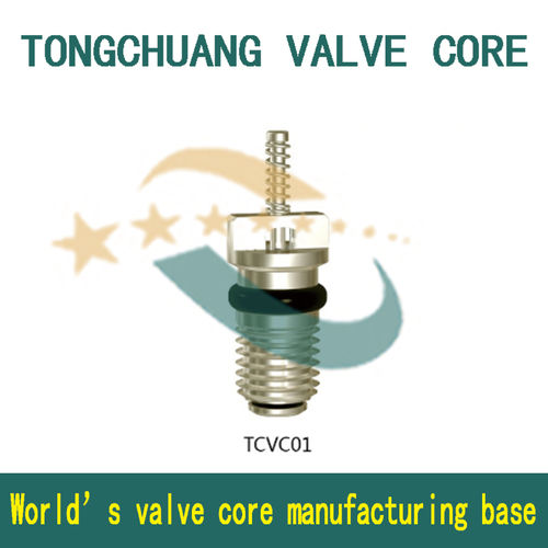 Auto Air-Conditioner Valve Core (Tcvc01) Pressure: 0-5.3 Mpa