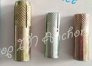 Drop In Anchor Fasteners Diameter: 6-20 Millimeter (Mm)