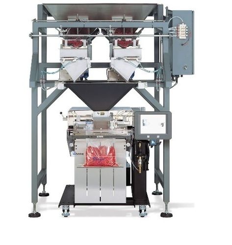 Industrial Weighing and Bagging Systems