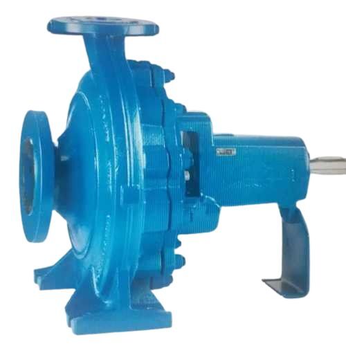 Electric Centrifugal Pumps - High-Quality Electric Material | Precision-Checked, Timely Delivery