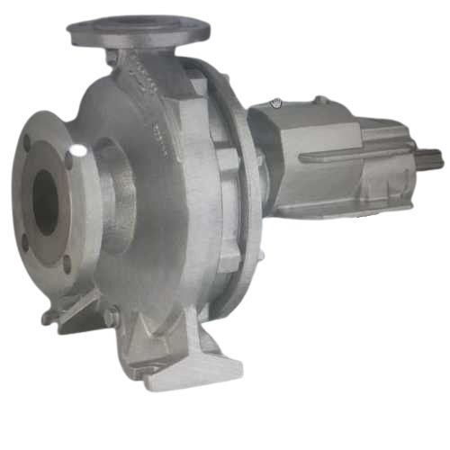 Electronic Thermic Fluid Pump