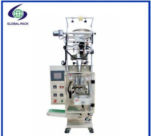 Vertical Granule Product Filling Sealing And Packing Machine