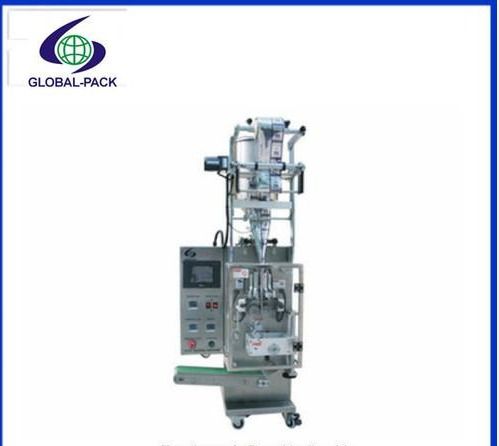 Vertical Liquid Filling Forming Sealing And Packing Machine