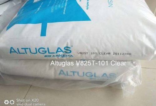 Altuglas V825T-101 Thermoplastic Acrylic Resin Application: R&D