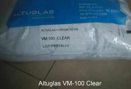 Altuglas Vm 100 Polyphthalamide Polymer