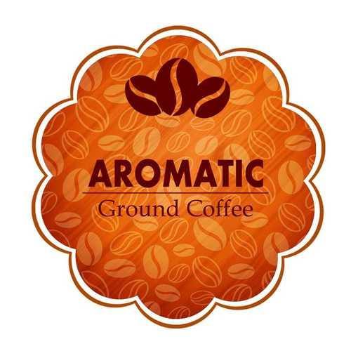 Aromatic Ground Coffee Powder Caffeine (%): 90% Grams (G)