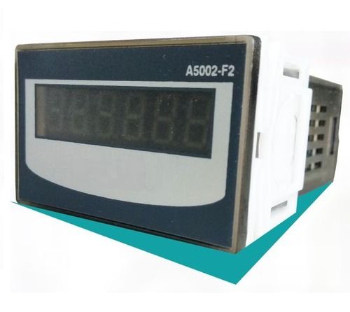 Pick Counter Meter (A5002-F2) Capacity: Up To 30-40 Bpm Kg/Hr