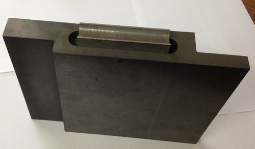 Rectangle Shape 99.99% Carbone Graphite Block For Kiln Inlet And Outlet Seal Application: Cement & Chemical Industries