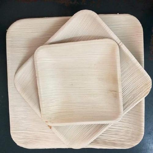 Areca Leaf Plates And Bowls