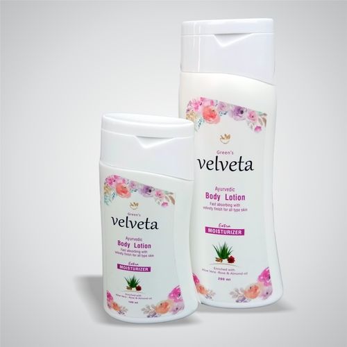 Body Lotion For Skin Moisturizing Age Group: All Age Group