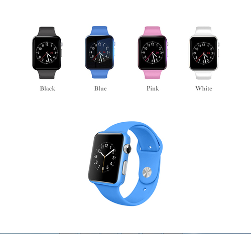 g11 smartwatch