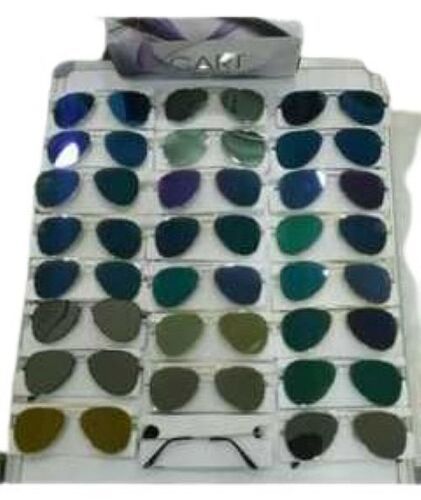 metal aviator sunglasses