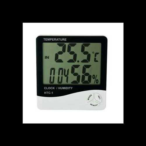 High Performance Digital Hygrometer