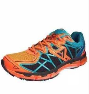 seven by ms dhoni running shoes