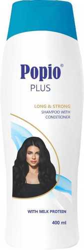 Milk Protein Hair Shampoo