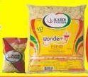 Crispy Crunchy 3D Flour Papad Size: Standard