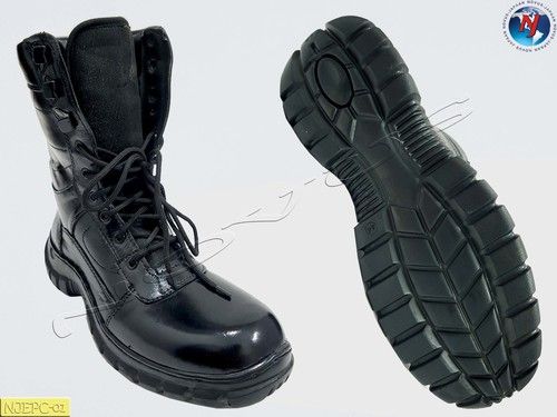 para commando boots