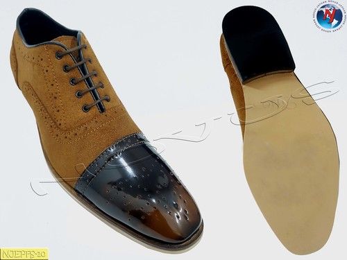Novus Vince Formal Shoe