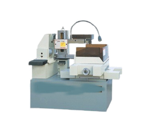 CNC Wire Cut EDM Machine