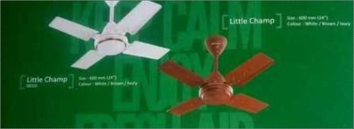 3 Blade Ceiling Fans