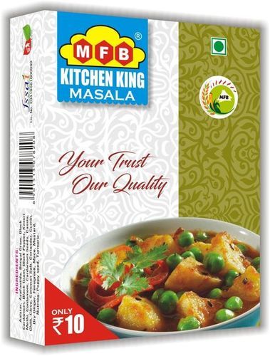 Mfb Kitchen King Masala